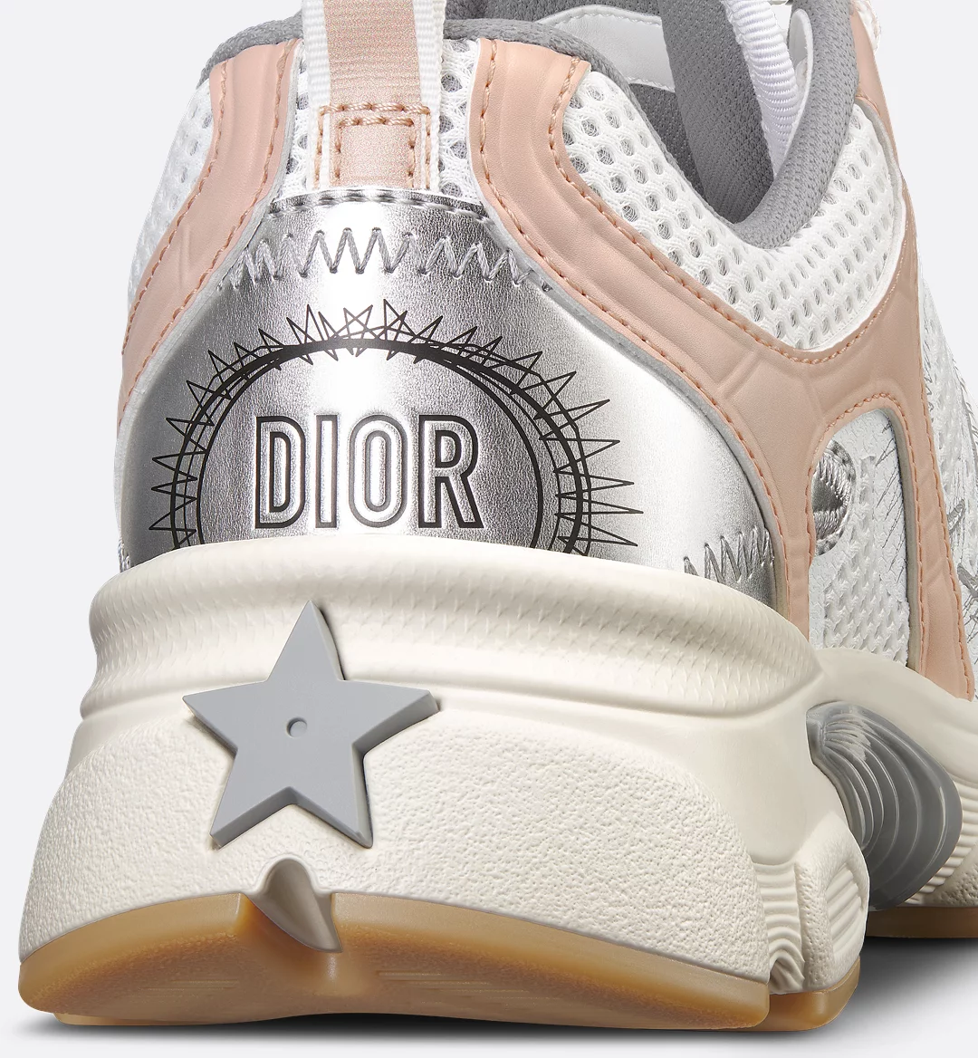 Dior Chrono Sneaker - Image 8